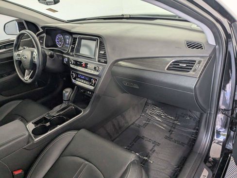 Used 2018 Hyundai Sonata Limited FWD image 32