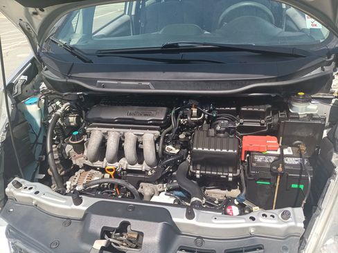 Used 2011 Honda Fit image 22