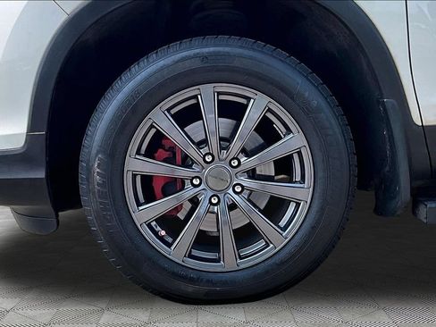 Used 2019 Honda Ridgeline RTL-E image 24