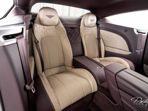 Used 2020 Bentley Continental GT V8 First Edition image 36