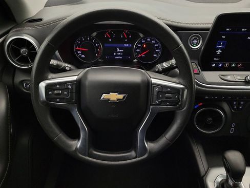 Used 2023 Chevrolet Blazer LT image 22