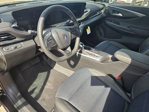 New 2026 Buick Envista Preferred w/ Convenience I Package image 19