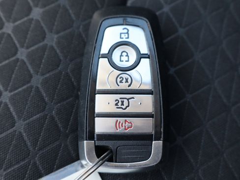 Used 2023 Ford Escape Active w/ Tech Pack #2 image 28