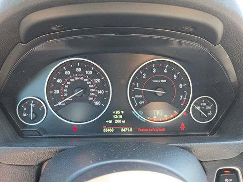 Used 2014 BMW 435i Coupe RWD image 12