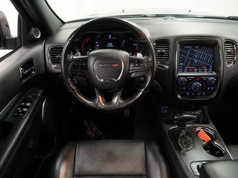 Used 2020 Dodge Durango R/T w/ Blacktop Package AWD/4WD image 15