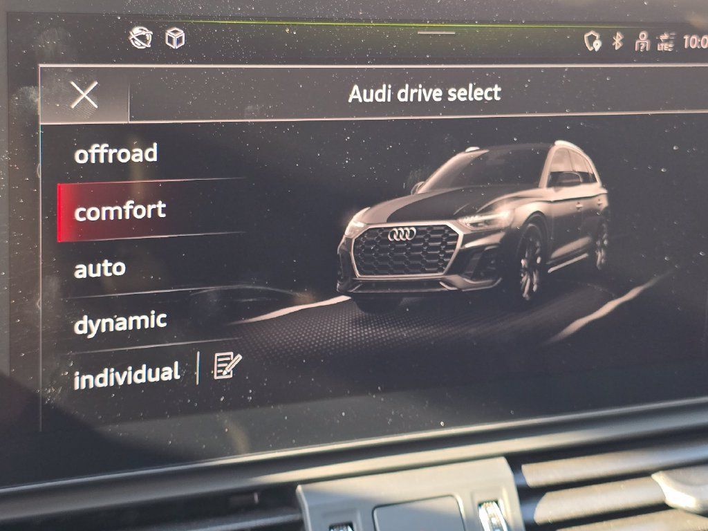 Certified 2023 Audi Q5 2.0T Premium Plus w/ Premium Plus Package AWD/4WD image 34