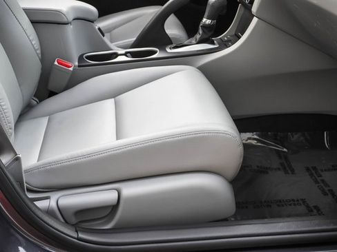 Used 2018 Acura ILX 2.4L image 24