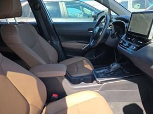 Certified 2026 Toyota Corolla Cross XLE w/ Convenience Package AWD/4WD image 22