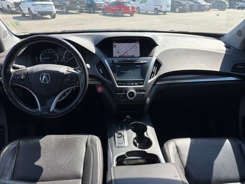 Used 2020 Acura MDX FWD w/ Technology Package image 10