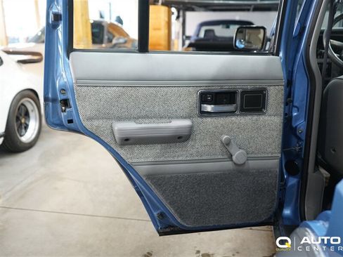 Used 1989 Jeep Cherokee Laredo AWD/4WD image 41