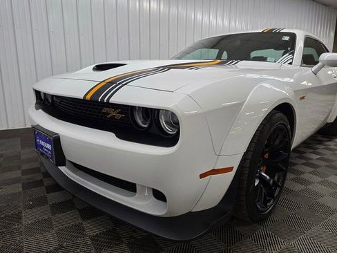 Used 2022 Dodge Challenger R/T Scat Pack image 14