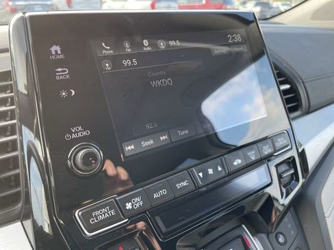 Used 2019 Honda Odyssey EX-L image 19