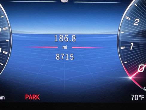 Certified 2025 Mercedes-Benz G 63 AMG 4MATIC image 24