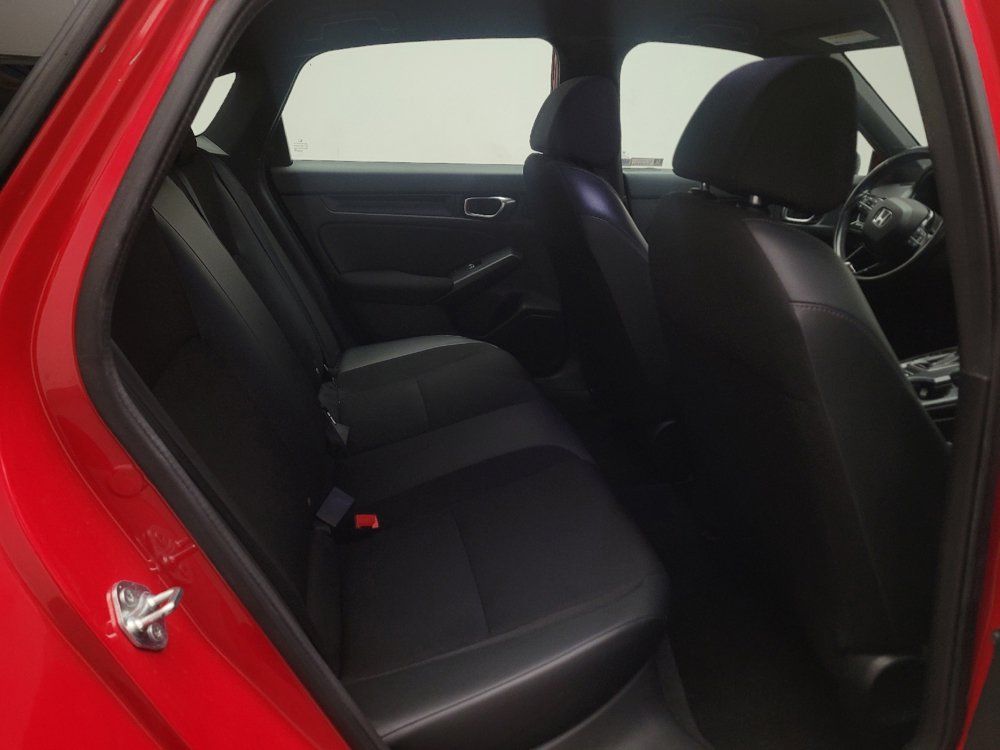 Used 2023 Honda Civic Sport image 19