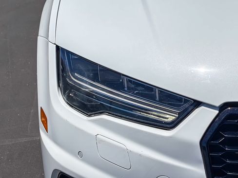 Used 2016 Audi A7 3.0T Prestige w/ Comfort Seating Package AWD/4WD image 7