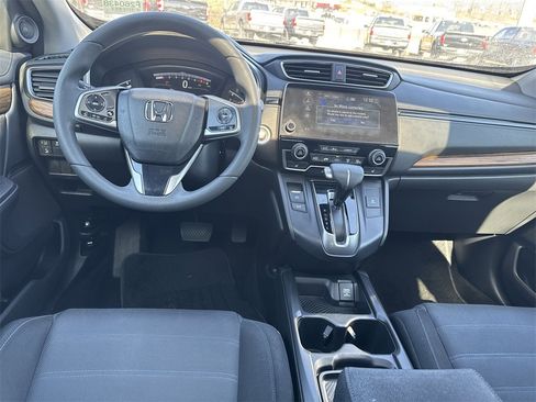 Used 2018 Honda CR-V EX image 21