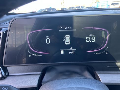 Used 2023 Kia Sportage X-Line w/ X-Line Premium Package image 21