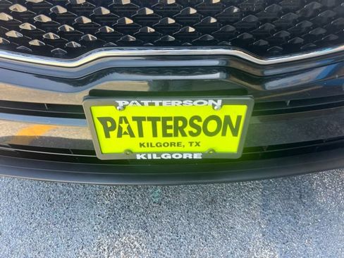 Used 2017 Kia Sportage EX w/ EX Technology Package FWD image 4