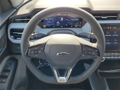 New 2027 Chevrolet Bolt RS image 22