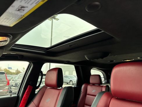 Used 2022 Dodge Durango R/T w/ Tow 'N Go Package image 24