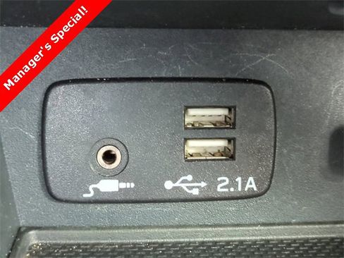 Used 2023 Subaru Crosstrek 2.5i Limited w/ Moonroof Package image 22