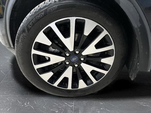 Used 2020 Ford Escape SE Sport image 35