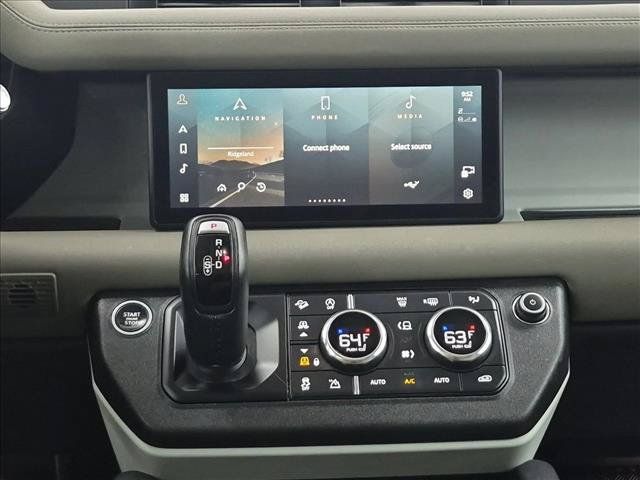 Used 2020 Land Rover Defender 110 S AWD/4WD image 15