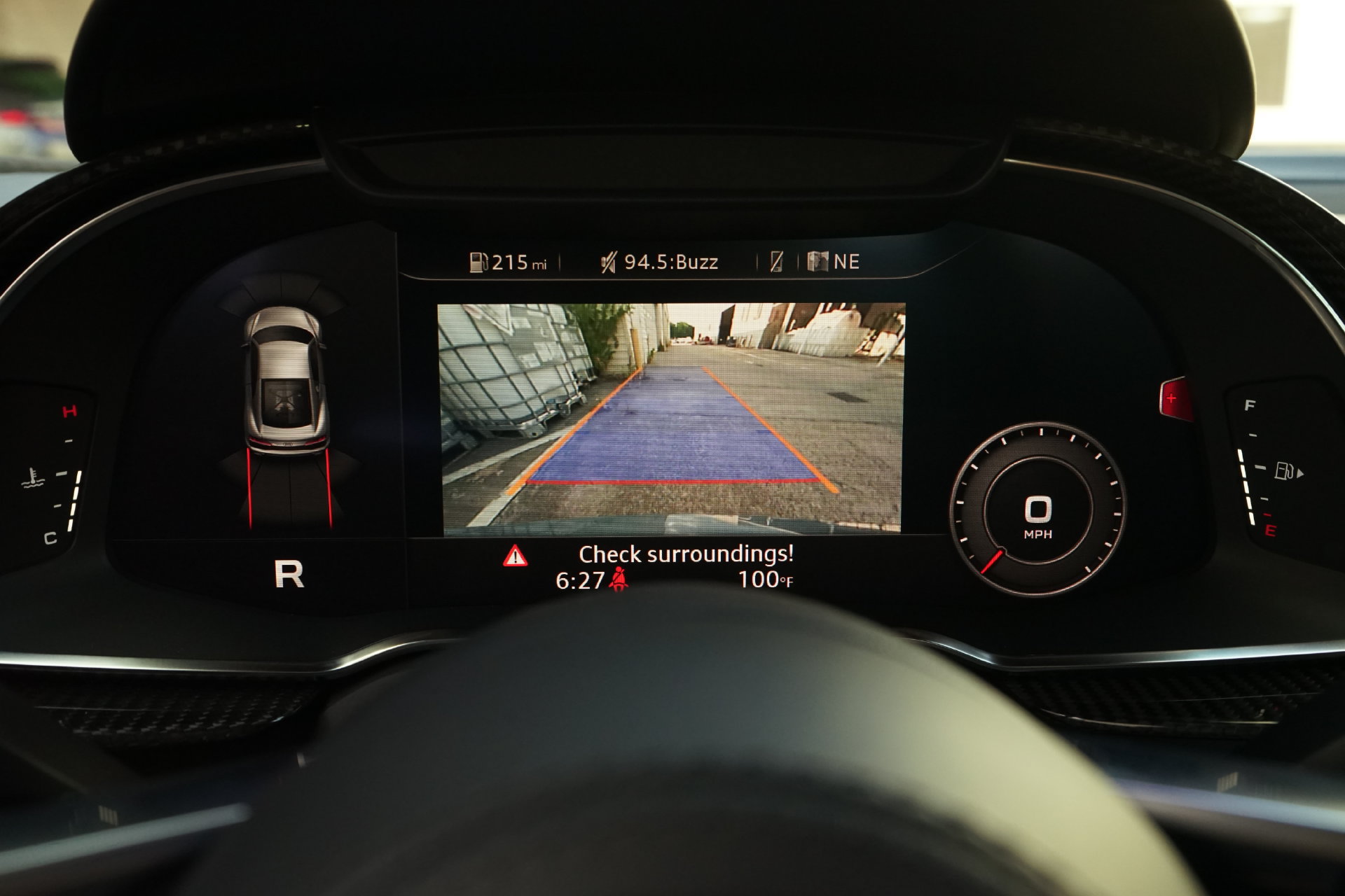 Used 2020 Audi R8 V10 AWD/4WD image 18