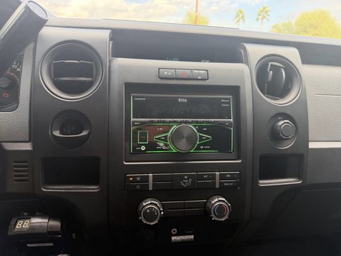 Used 2013 Ford F150 XL w/ Mid Equipment Group image 26