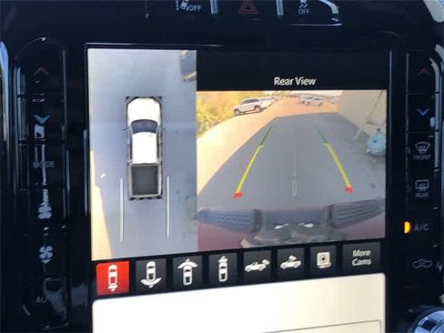 Certified 2024 RAM 2500 Laramie w/ Night Edition image 35