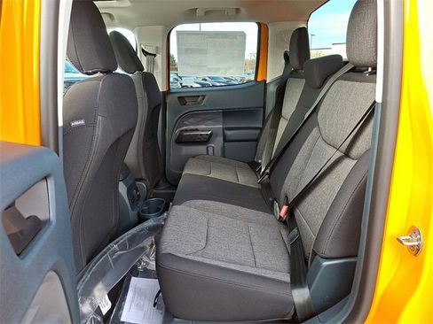 New 2026 Ford Maverick XLT w/ Equipment Group 301A image 6