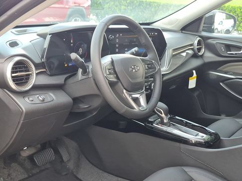New 2026 Chevrolet Trax ACTIV w/ Driver Confidence Package FWD image 10