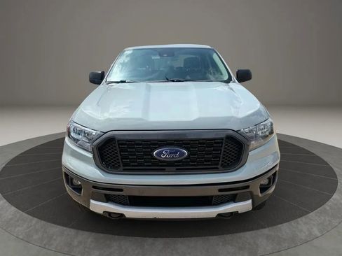 Used 2021 Ford Ranger XLT w/ Equipment Group 301A Mid AWD/4WD image 2