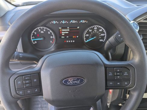 New 2026 Ford F150 XL RWD image 51