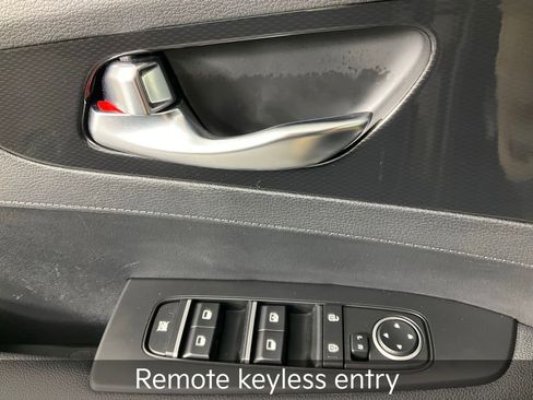 Certified 2024 Kia Forte GT-Line w/ GT-Line Premium Package image 16