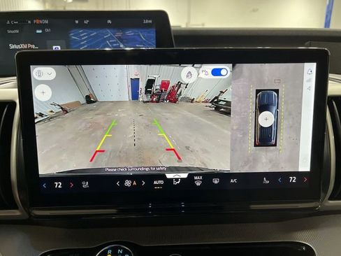 New 2025 Ford Expedition Active AWD/4WD image 28