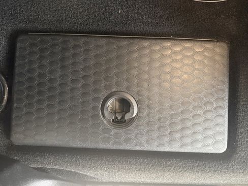 Used 2013 RAM 2500 Laramie w/ Protection Group image 39