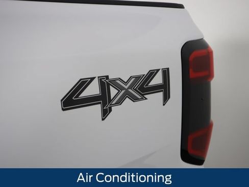 New 2026 Ford Ranger XLT AWD/4WD image 20