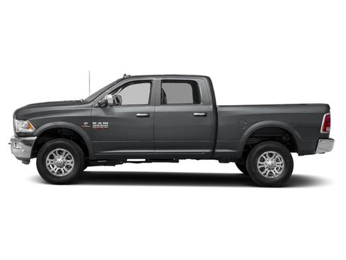Used 2018 RAM 2500 Laramie AWD/4WD image 48