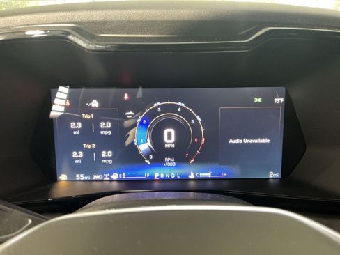 New 2026 Chevrolet Colorado LT w/ LT Convenience Package AWD/4WD image 18