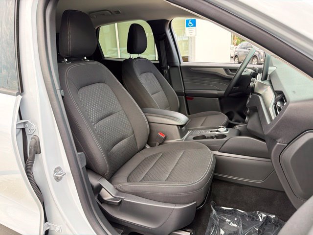 Used 2025 Ford Escape Active FWD image 20