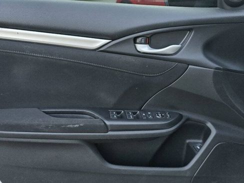 Used 2017 Honda Civic EX image 11