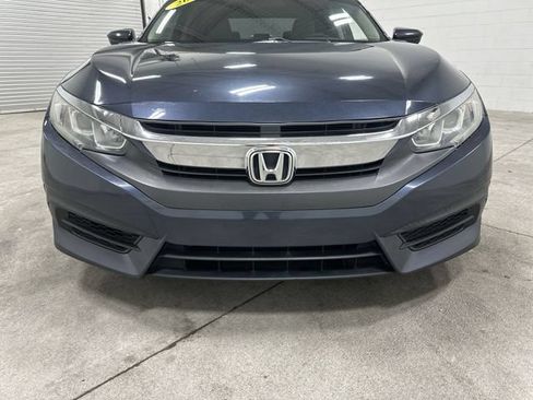 Used 2018 Honda Civic LX image 10