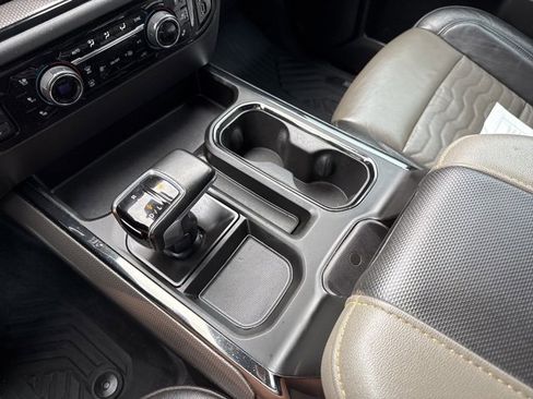 Used 2023 Chevrolet Silverado 1500 ZR2 w/ ZR2 Bison Edition image 30