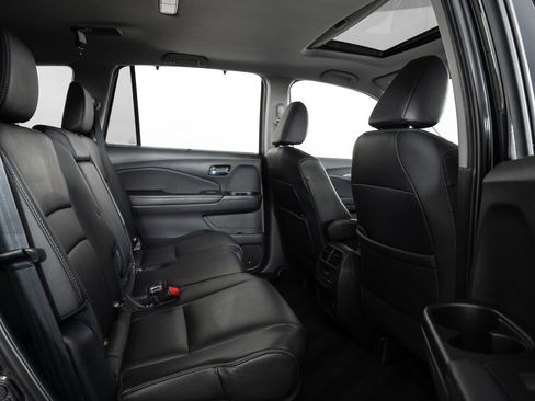Used 2022 Honda Pilot Special Edition image 25