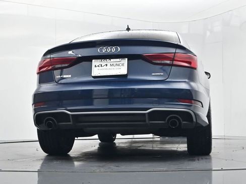 Used 2019 Audi A3 2.0T Premium Plus w/ Premium Plus Package AWD/4WD image 44