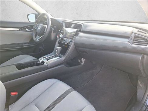 Used 2018 Honda Civic EX image 19