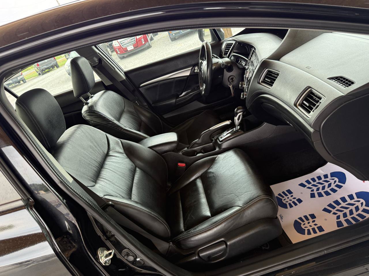 Used 2013 Honda Civic EX-L image 70
