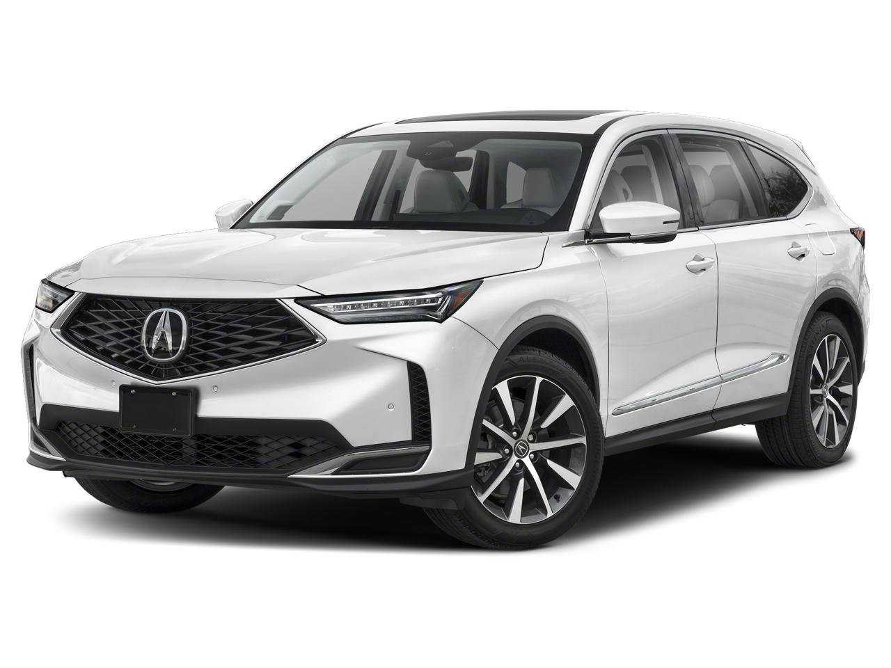 Used 2026 Acura MDX w/ Technology Package FWD image 32