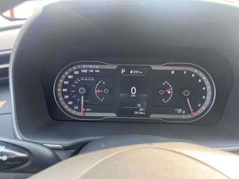 Certified 2024 Hyundai Tucson SE FWD image 19